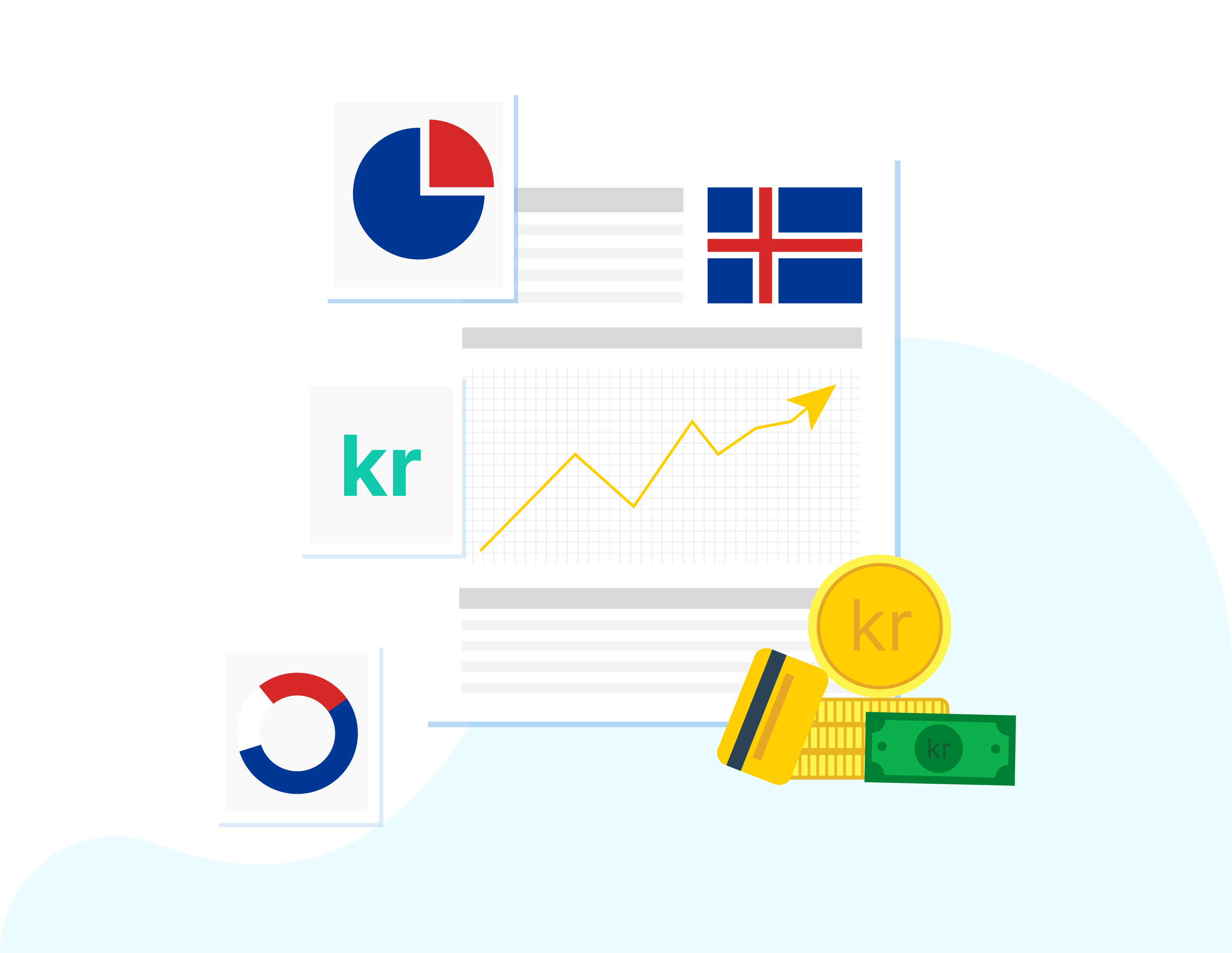 Top 8 Payment Gateways in Iceland That You Need to Know